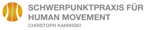 Schwerpunktpraxis für Human Movement Logo